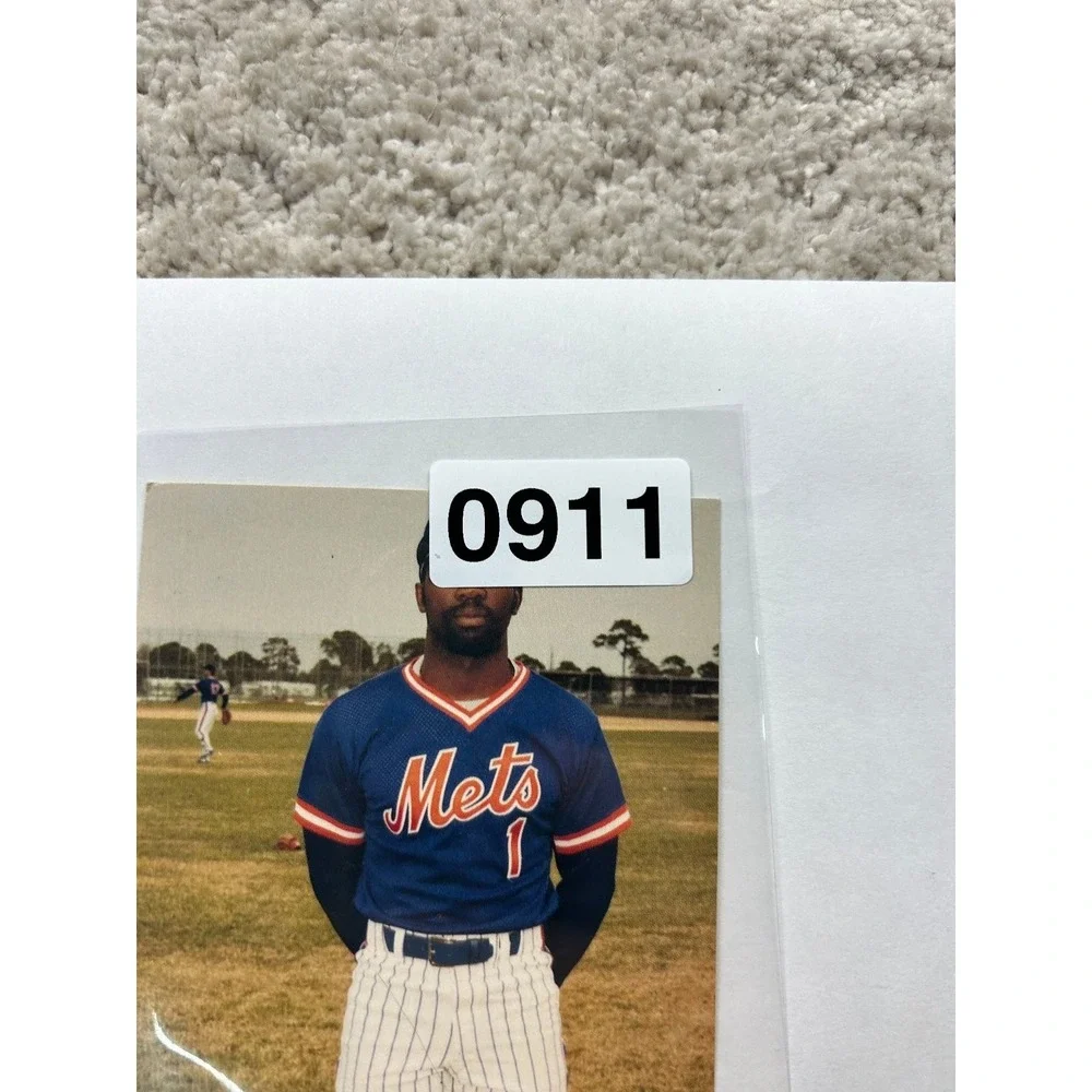 TCMA LTD. authentic 1986